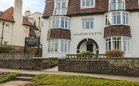 Manor Heath Apartment 1